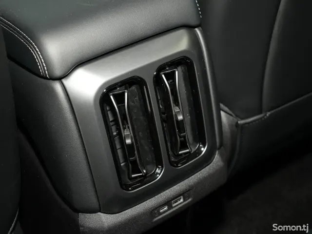 BYD Leopard 3 2025 · AT