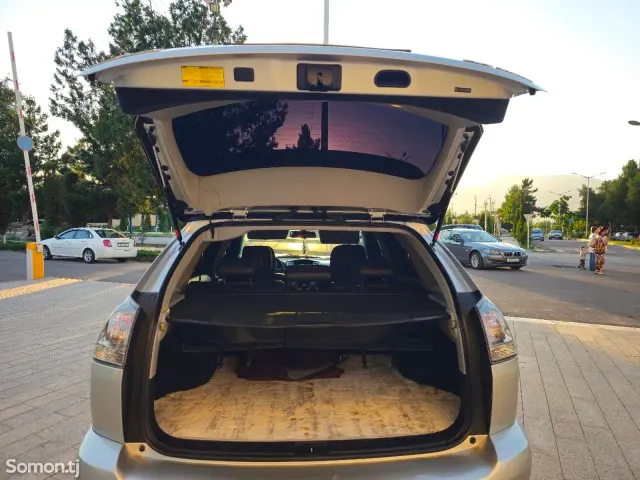 Lexus RX series 2007 · 3.5 AT