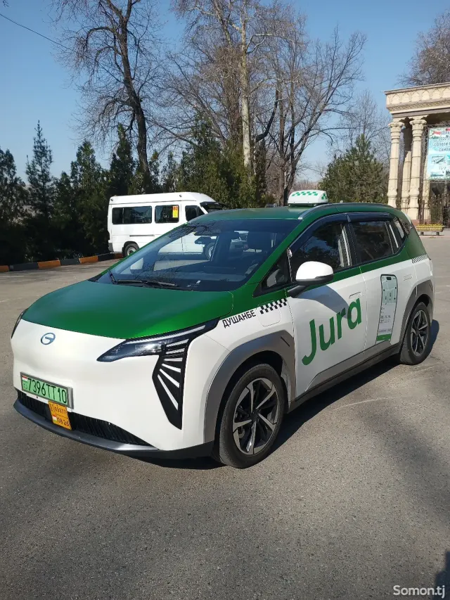 GAC Aion Y 2025 · 2.0 AT