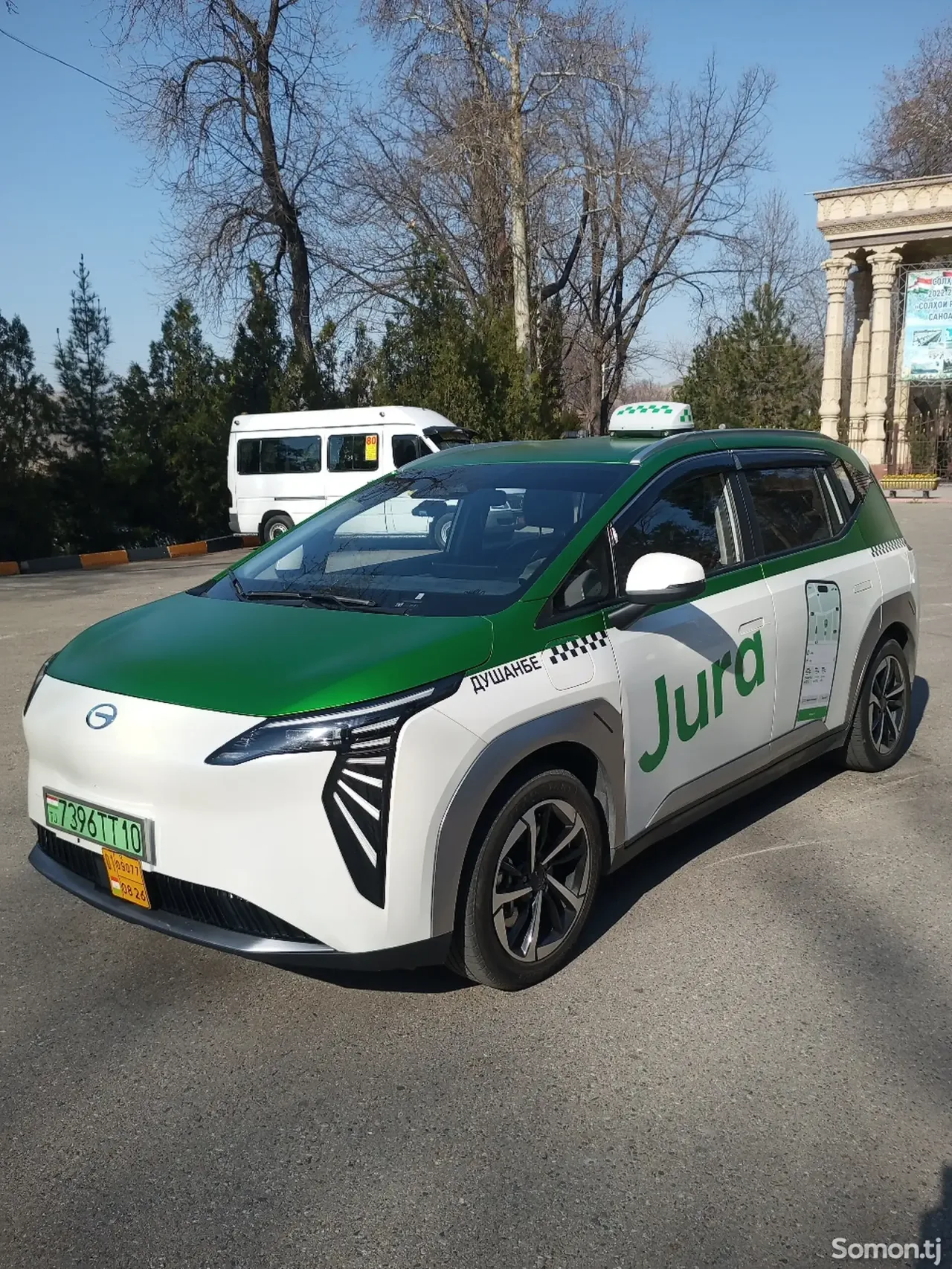 GAC Aion Y 2025 · 2.0 AT