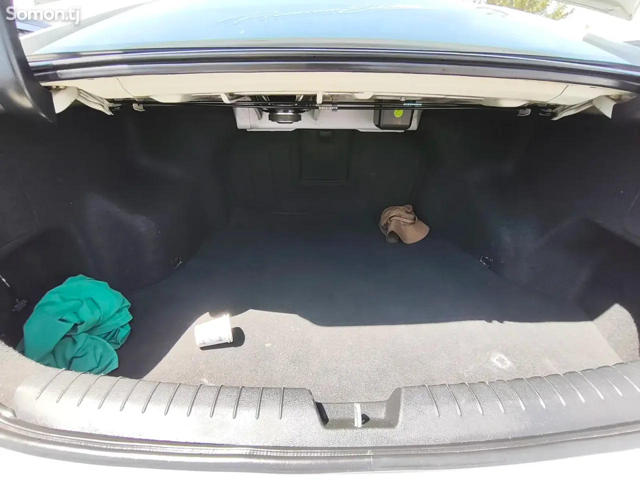 Hyundai Sonata 2014 · 2.0 AT