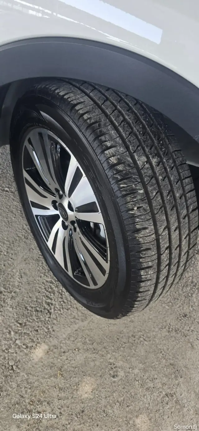 Kia Sportage 2014 · 2.0 AT