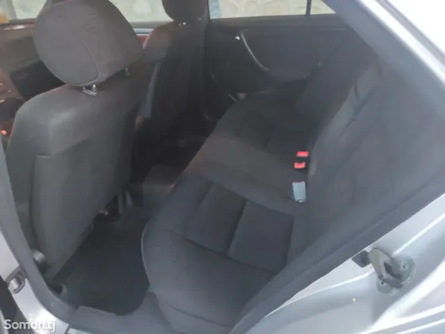 Mercedes-Benz C class 1998 · 1.8 MT