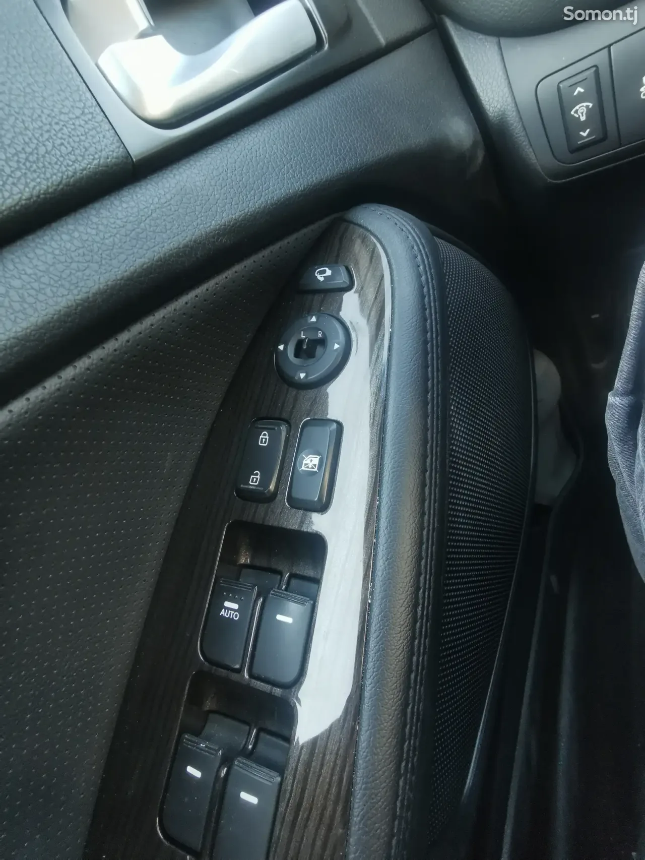 Kia K5 2014 · 2.0 AT