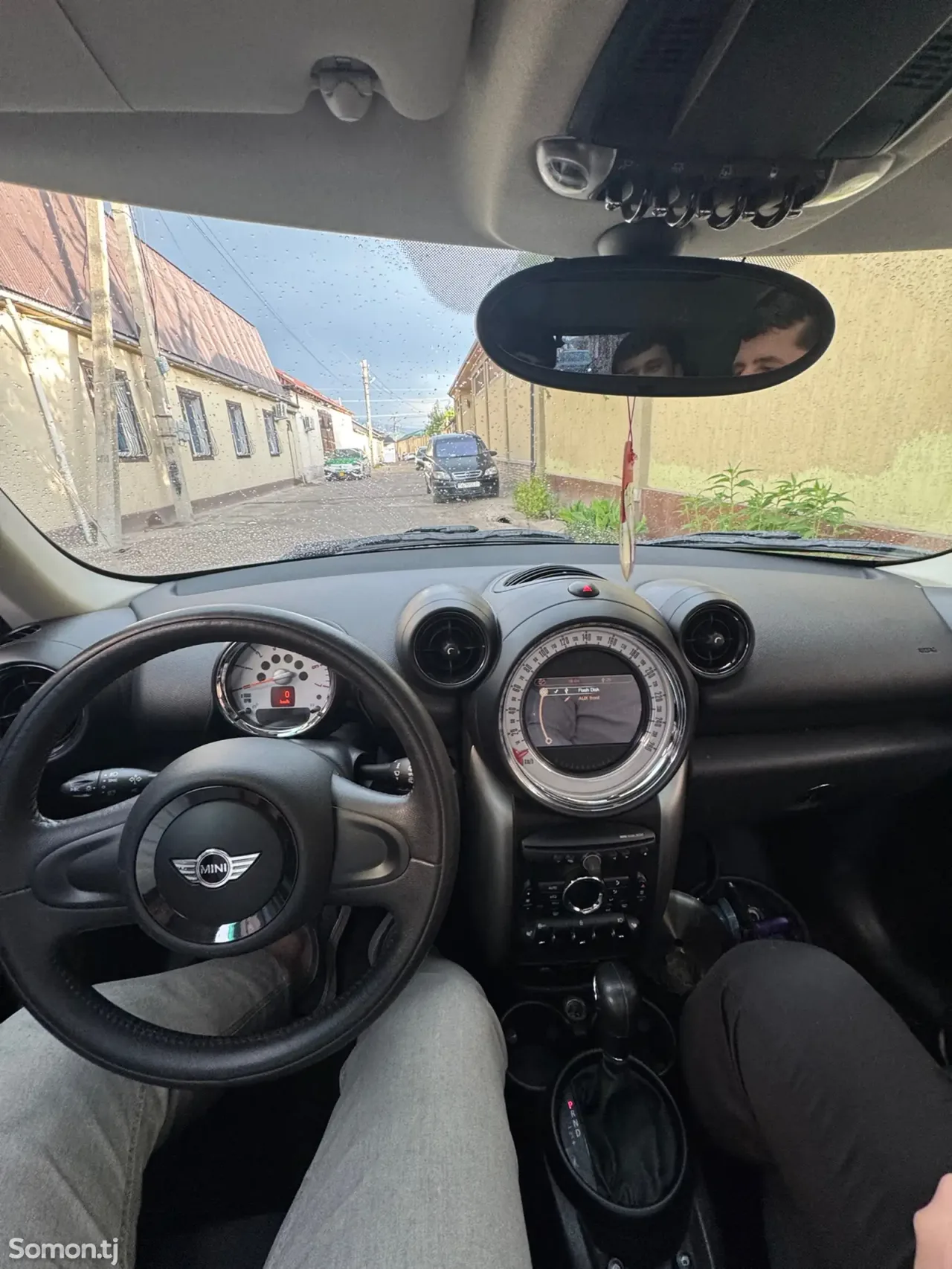 Mini Cooper 2014 · 2.0 AT