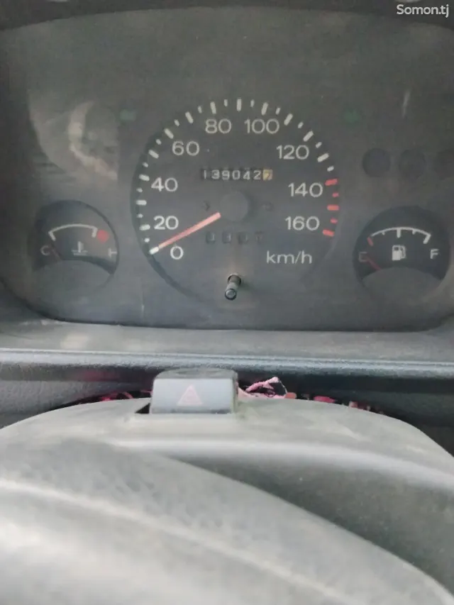 Daewoo Tico 1994 · 0.8 MT
