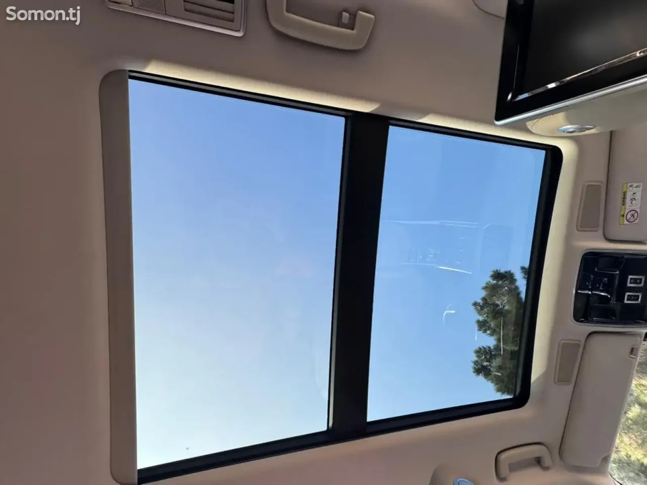 Land Rover Range Rover Sport 2015 · 3.0 AT
