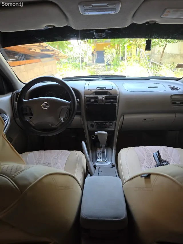 Nissan Maxima 2007 · 3.0 AT
