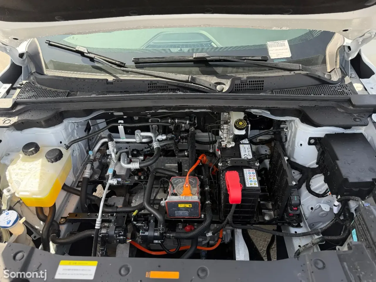 Dongfeng L7 2025 · AT