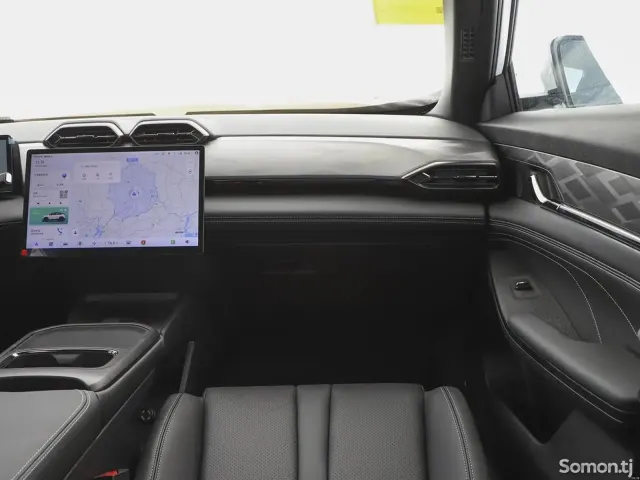 Dongfeng L7 2026 · AT