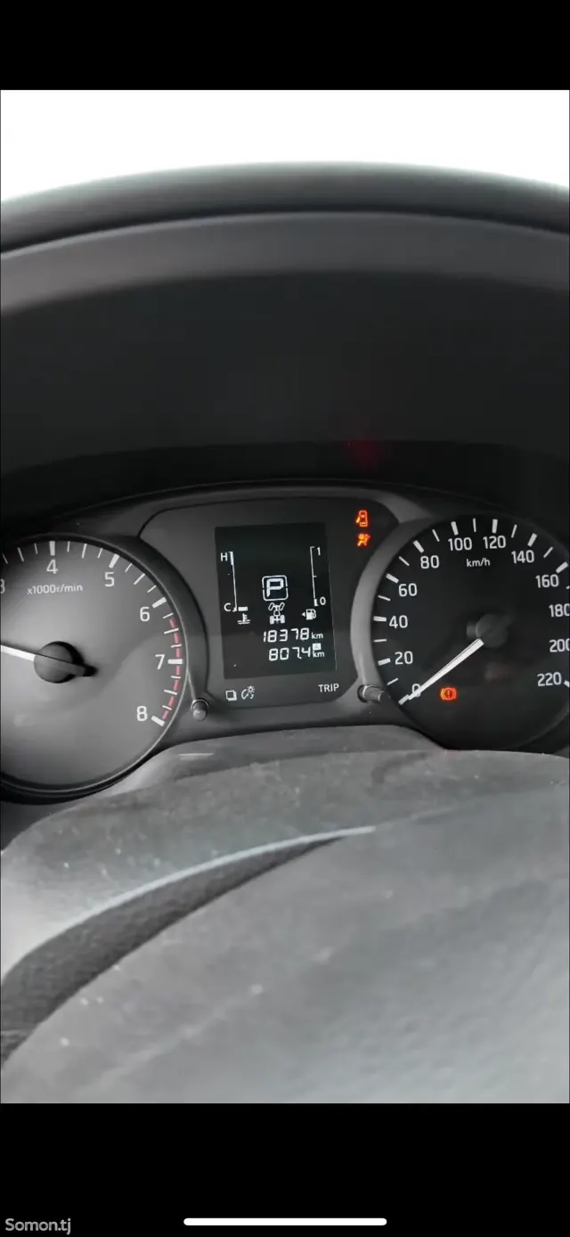 Nissan GT-R 2020 · 2.8 AT