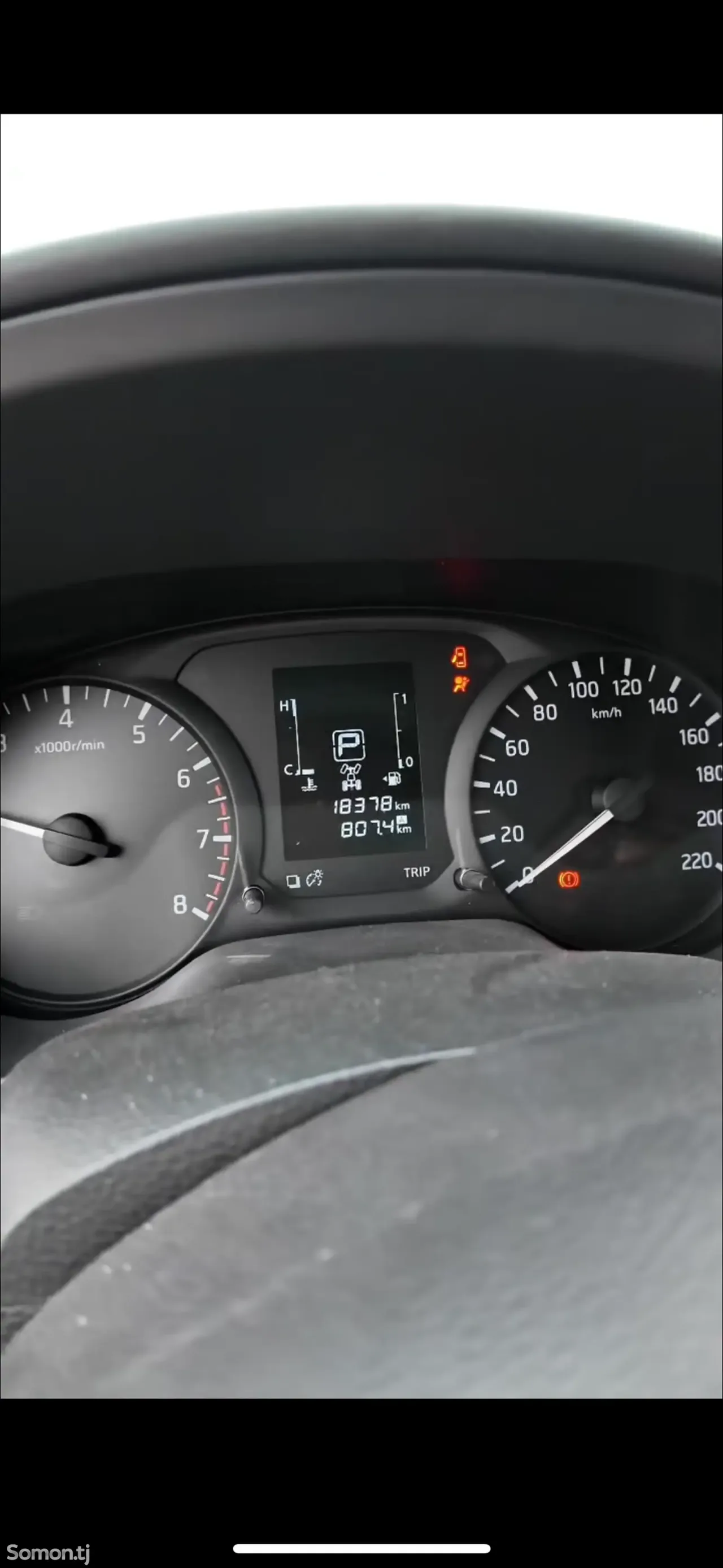 Nissan GT-R 2020 · 2.8 AT