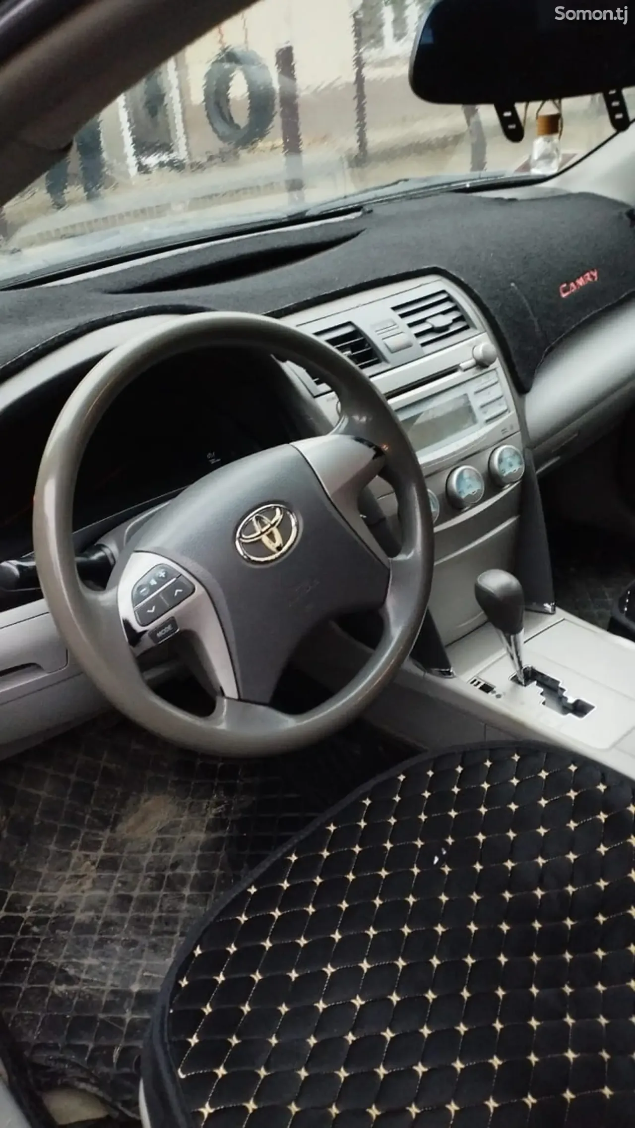 Toyota Camry Gracia 2008 · 2.5 AT