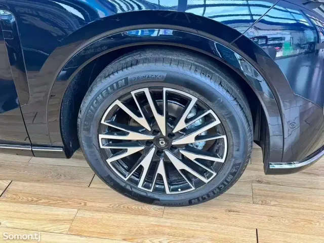 Changan Qiyuan Q 2025 · 1.5 AT