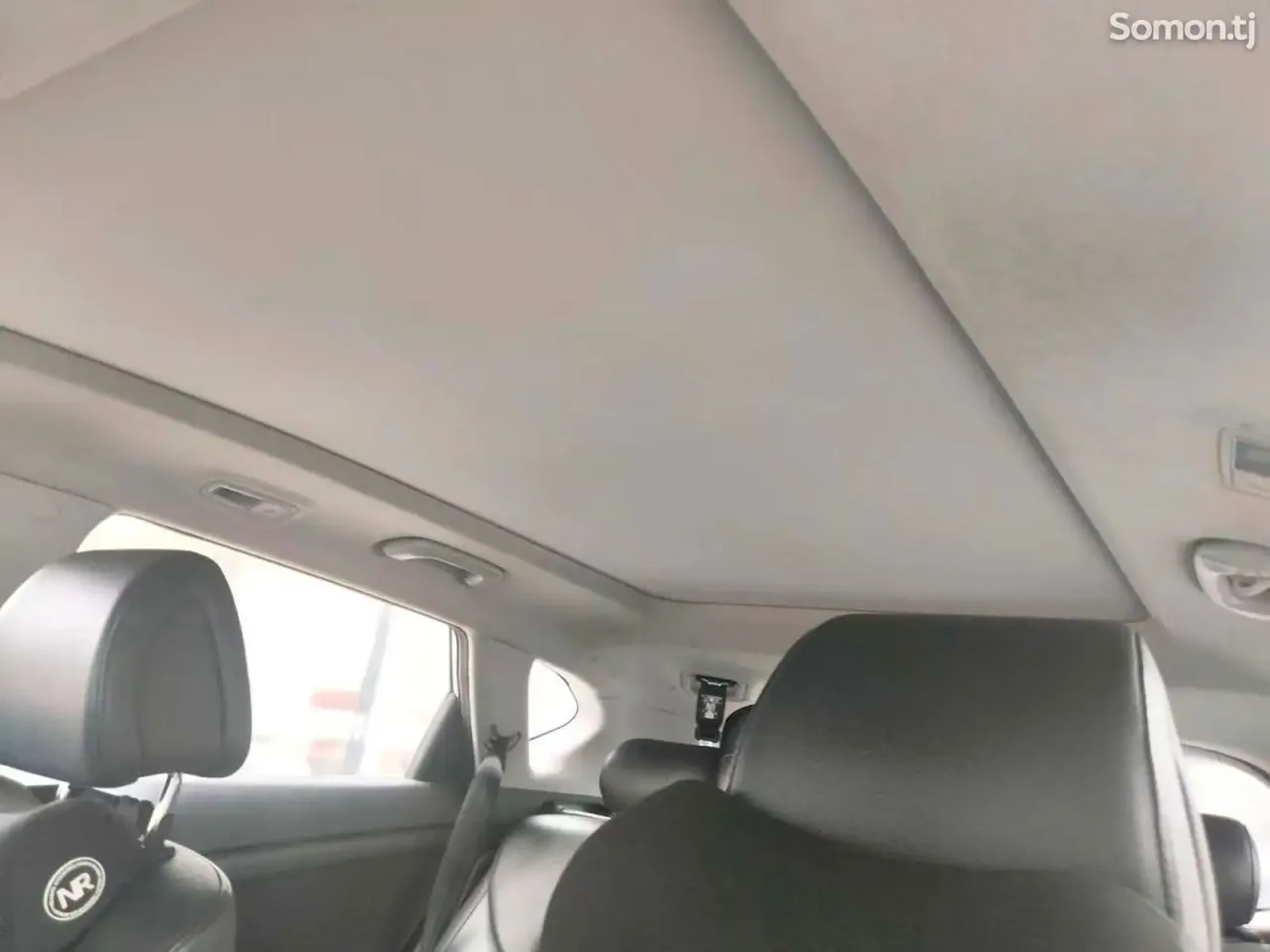 Hyundai Tucson 2016 · 1.6 AT