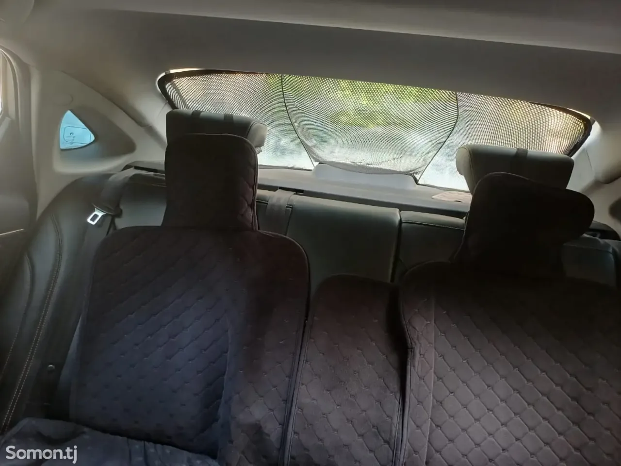 GAC Aion S 2023 · AMT
