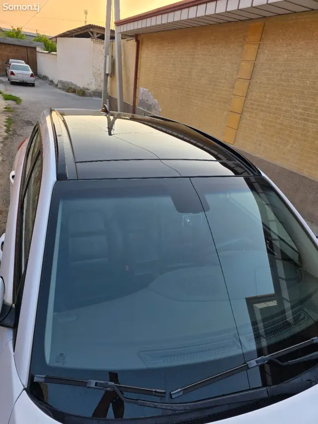 Hyundai Tucson 2015 · 2.0 AT