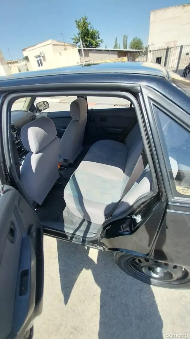 Daewoo Nexia 2014 · 1.6 MT