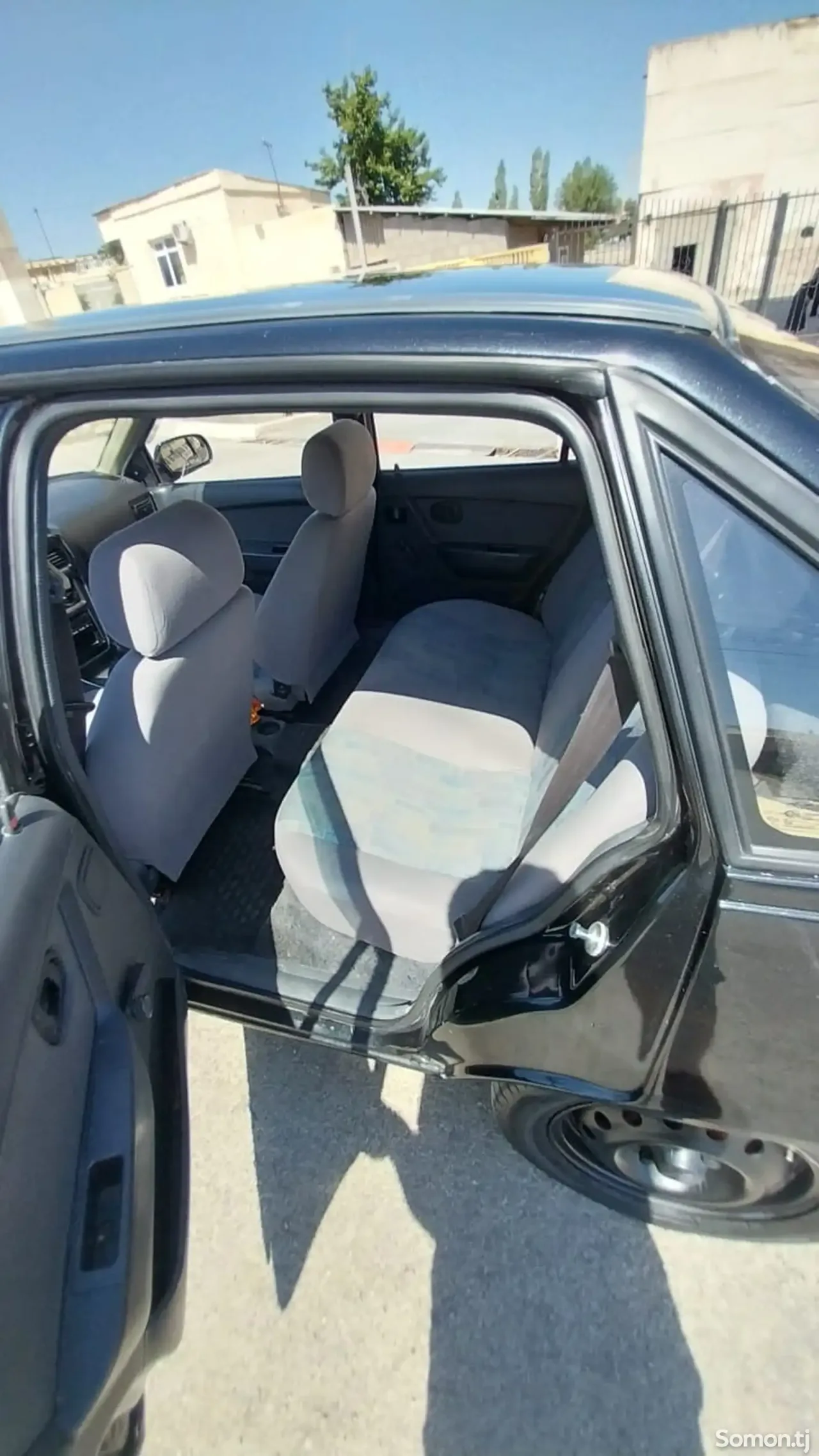 Daewoo Nexia 2014 · 1.6 MT