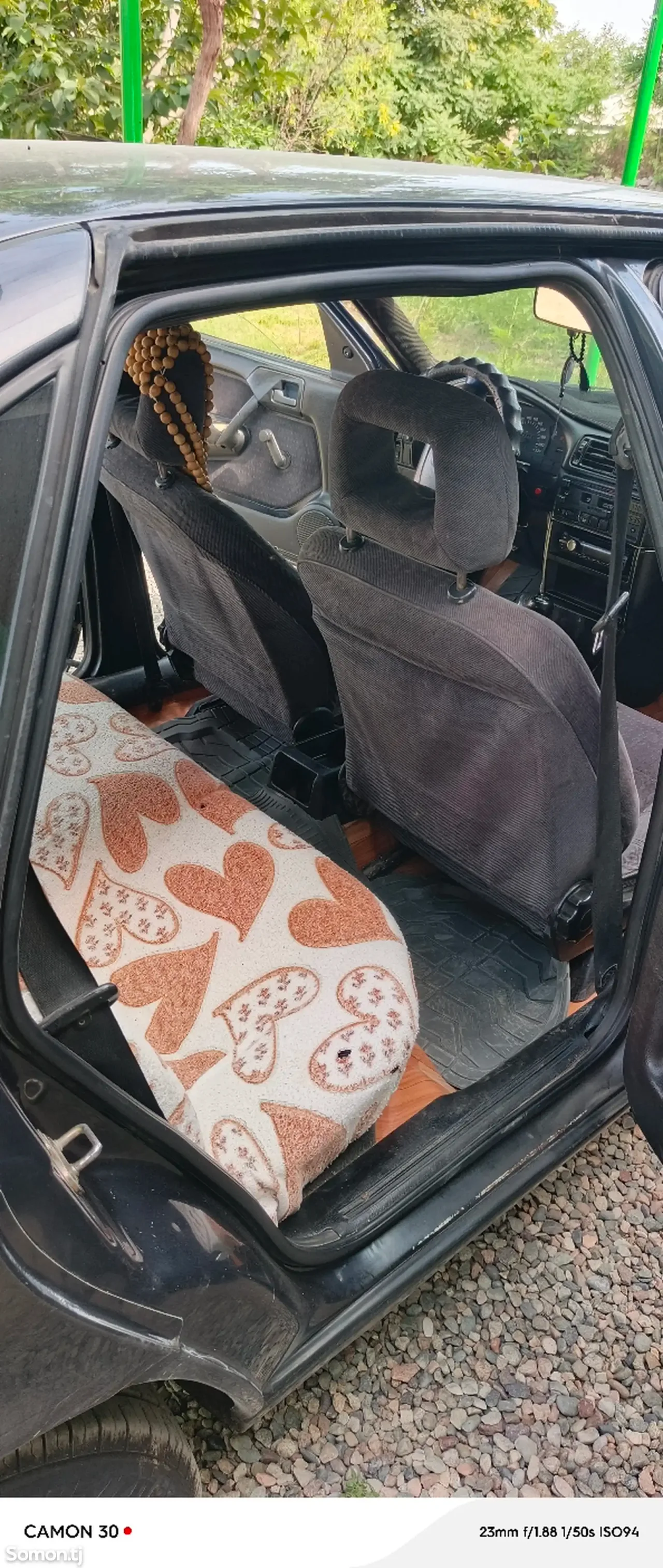 Opel Vectra A 1994 · 1.6 MT