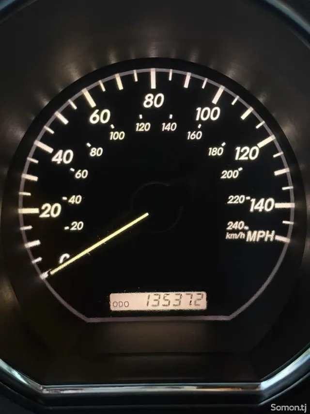 Lexus RX series 2009 · 3.5 AT