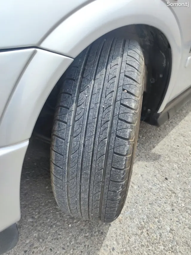 Opel Astra G 2003 · 1.6 MT