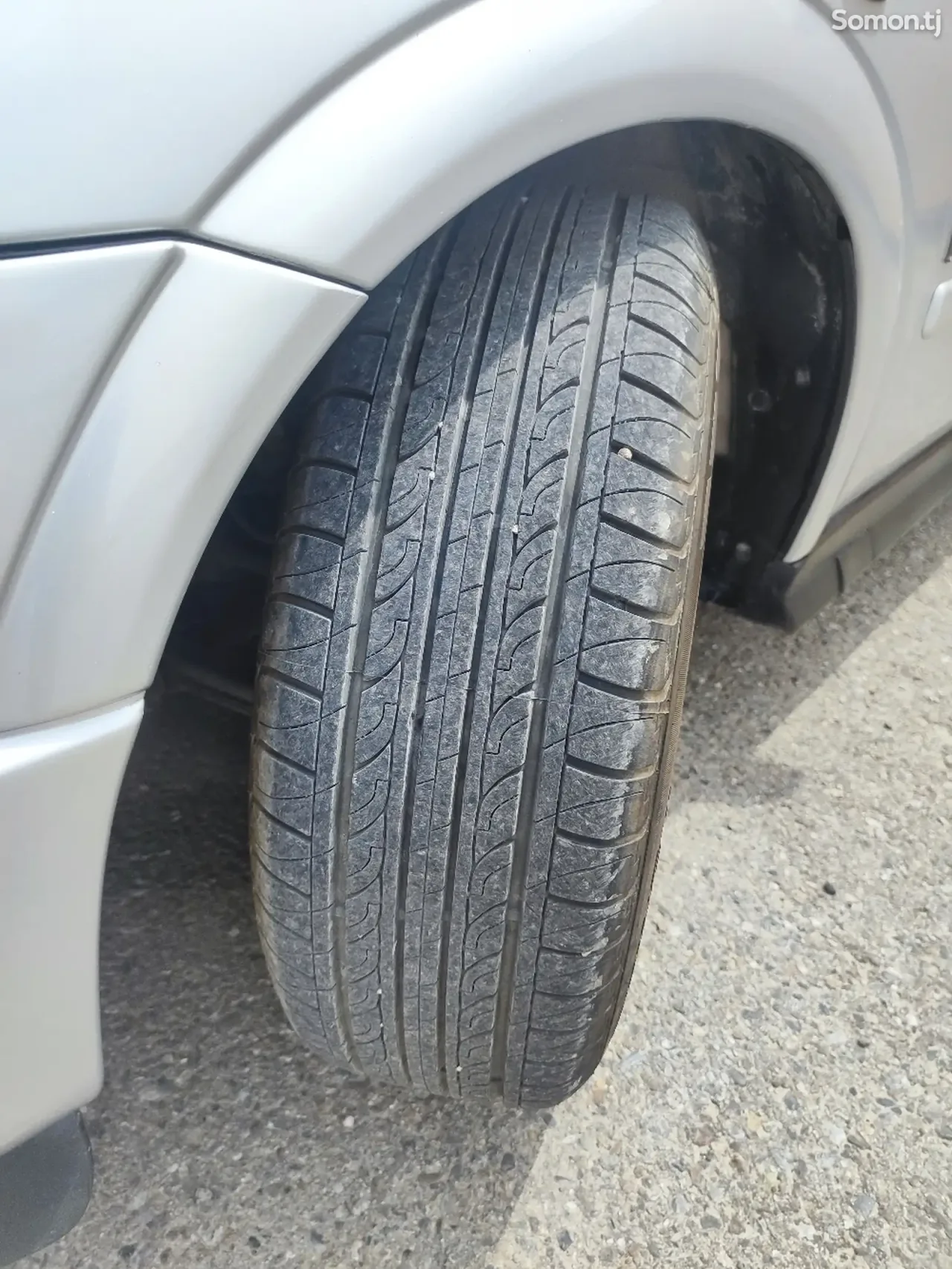 Opel Astra G 2003 · 1.6 MT