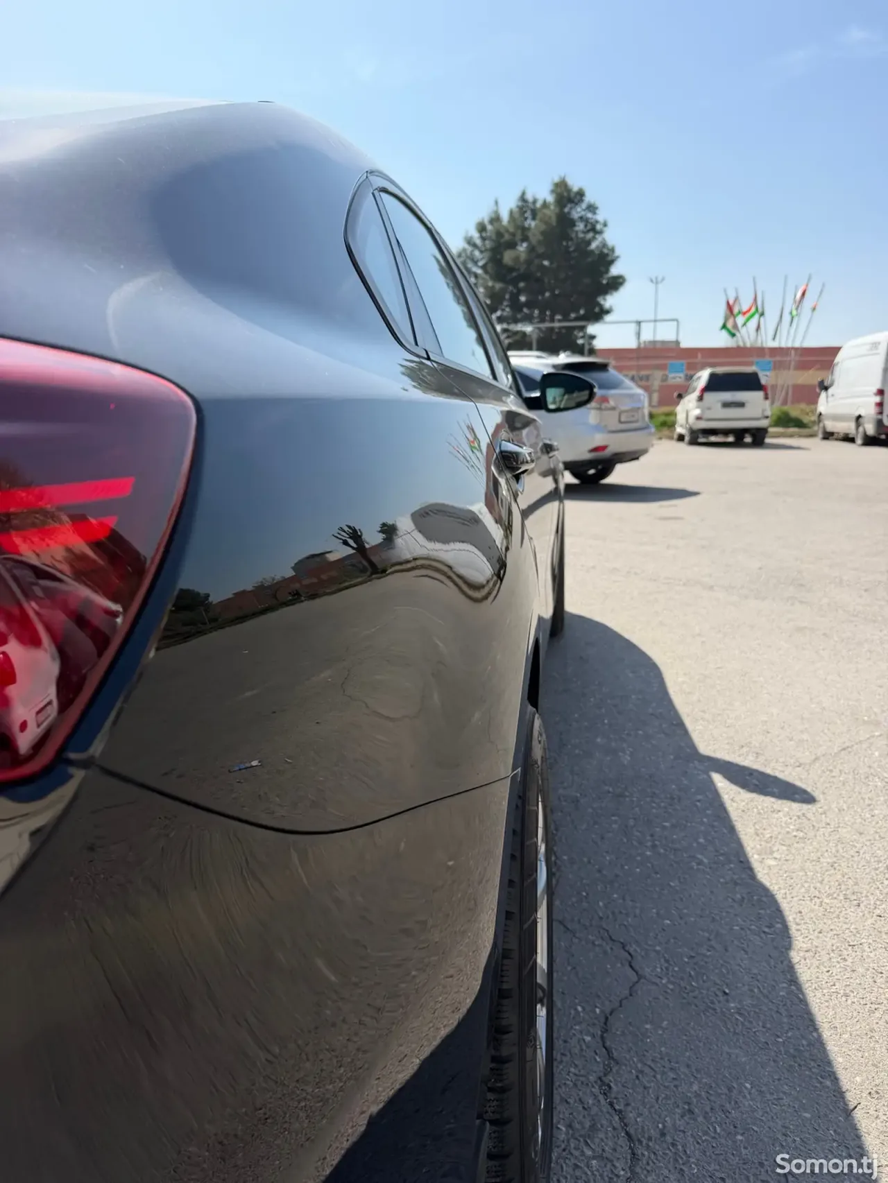Kia K3 2019 · 1.6 AT