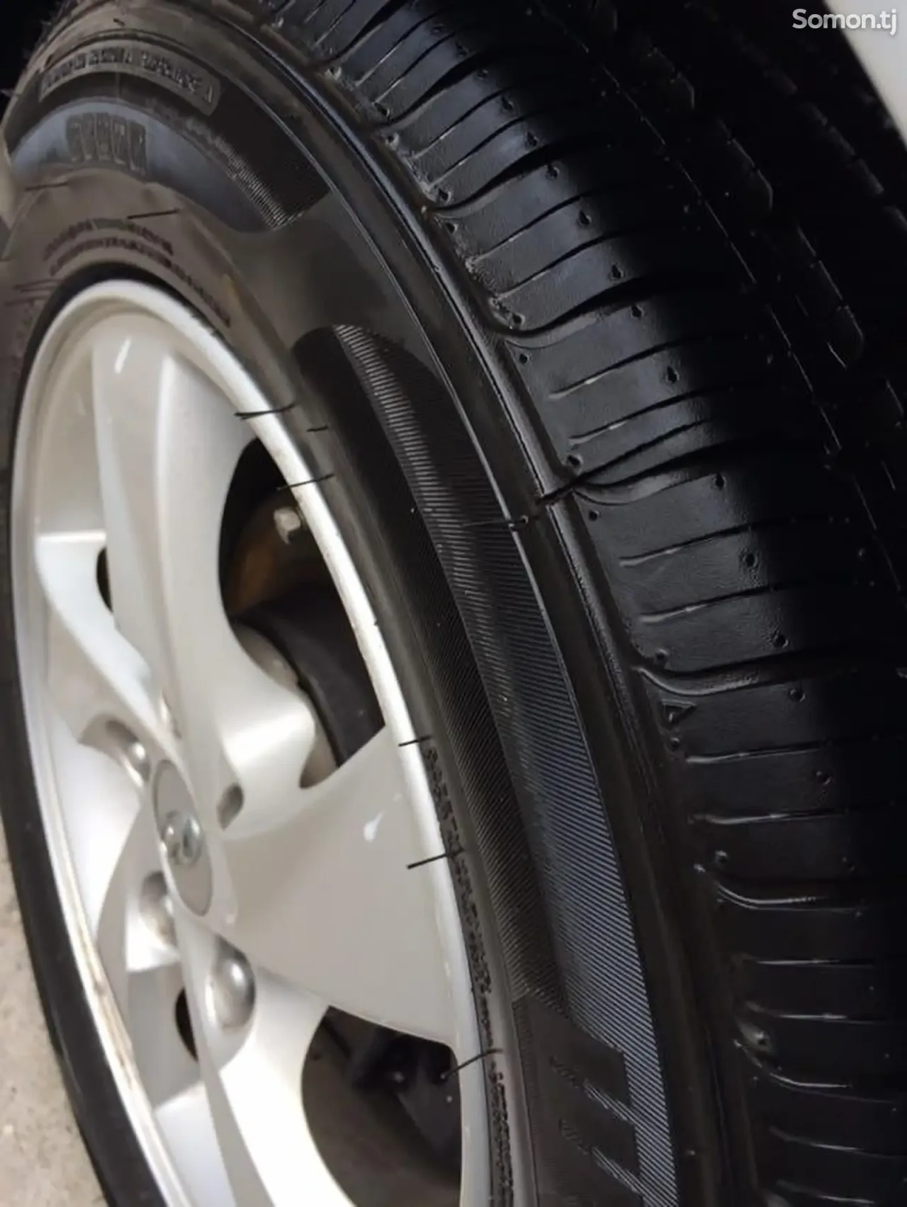 Hyundai Avante 2012 · 1.6 AT