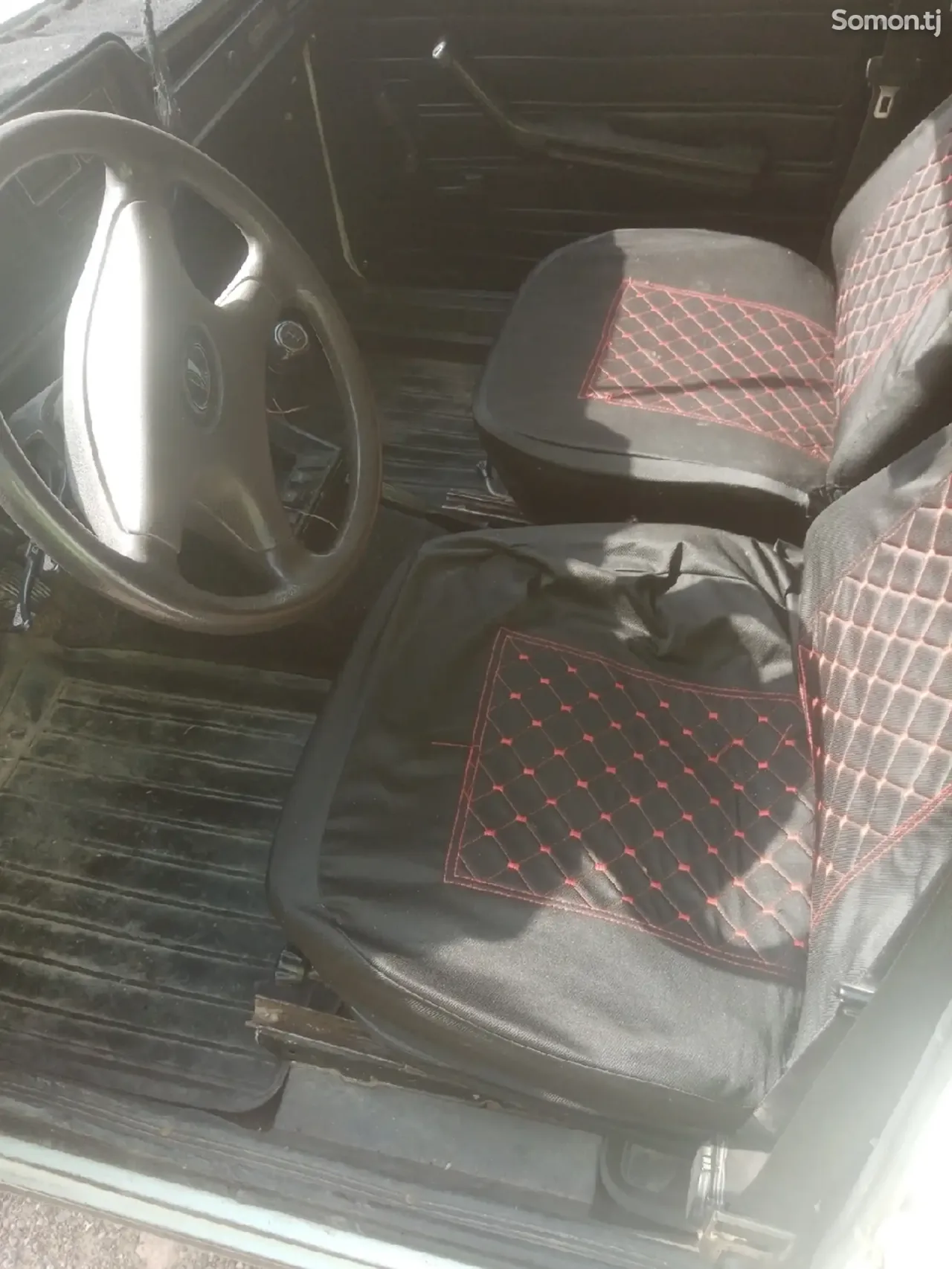 Lada (ВАЗ) 2107 2003 · 0.4 MT