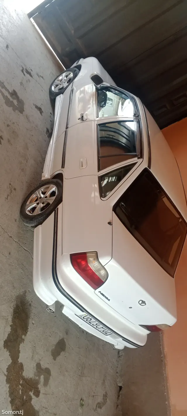 Daewoo Nexia 1996 · 1.6 AT