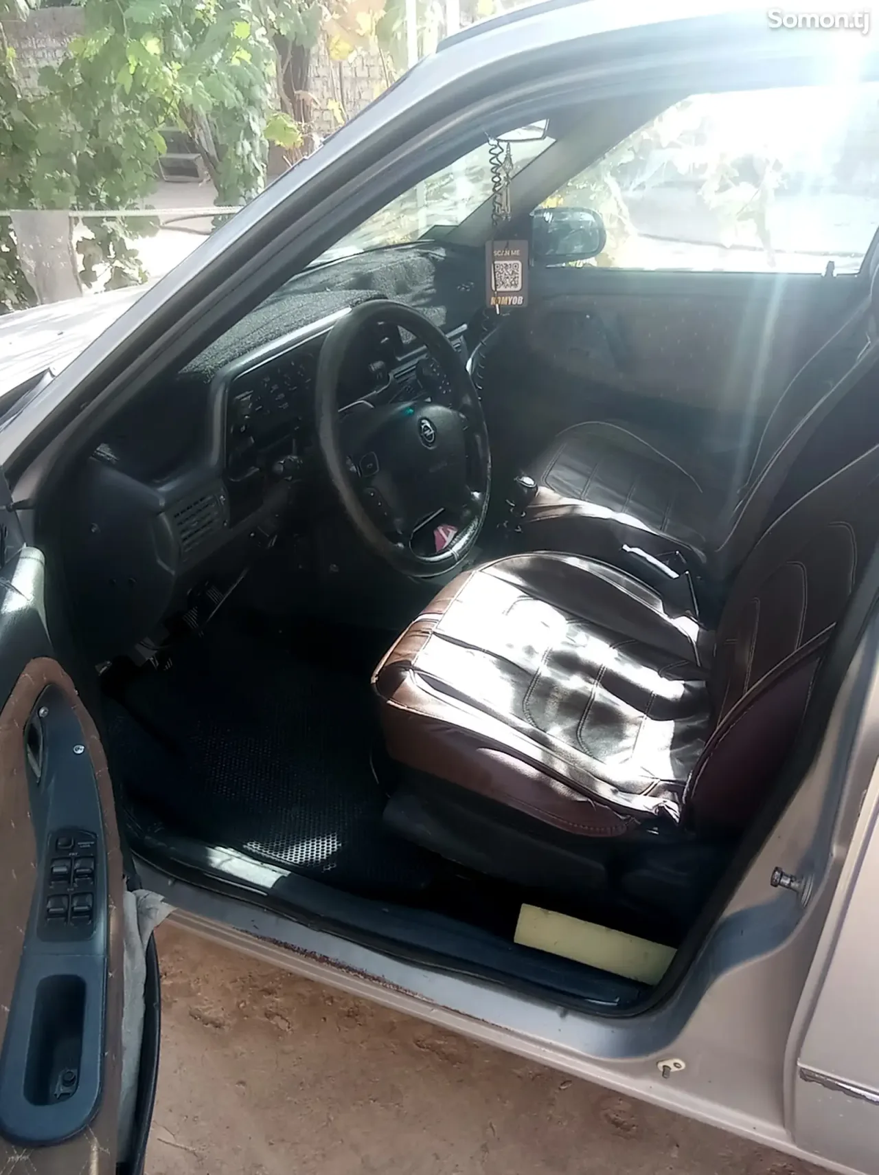 Daewoo Nexia 1994 · 1.6 MT