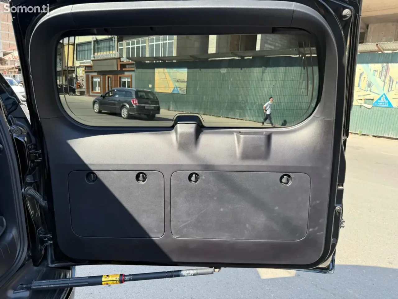 Lexus GX series 2020 · 4.6 AT