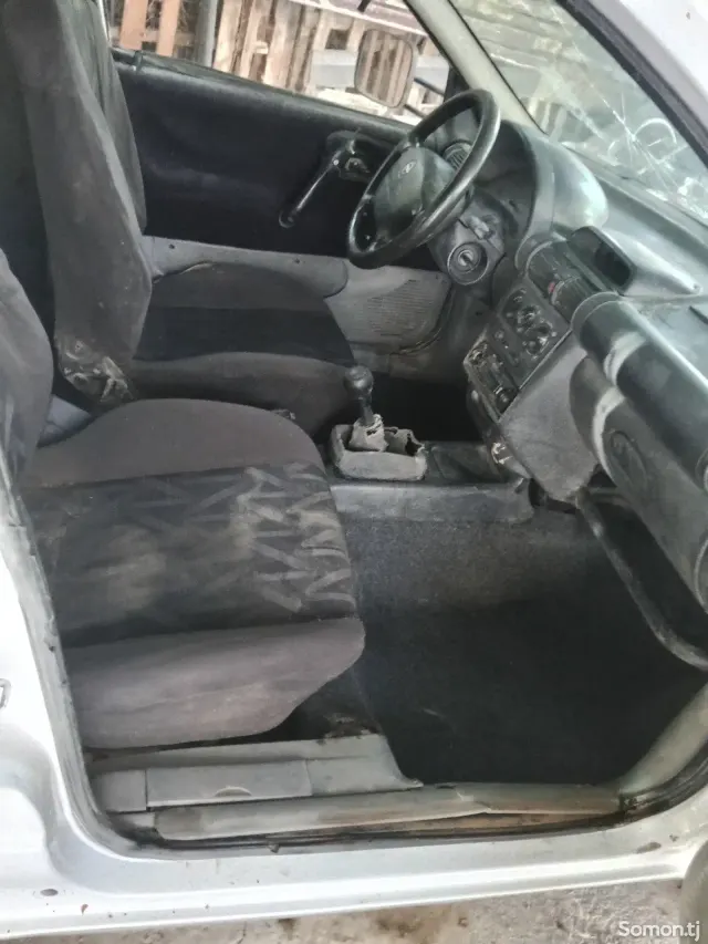 Opel Combo 1997 · 1.6 MT