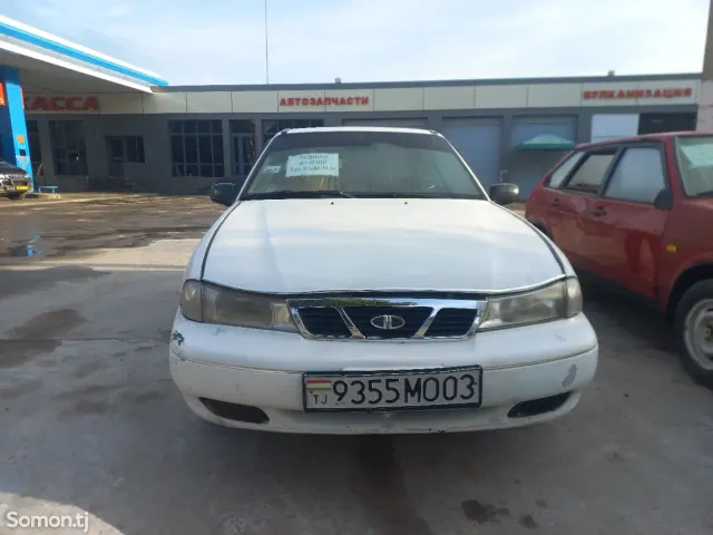 Daewoo Nexia 1996 · 1.6 MT