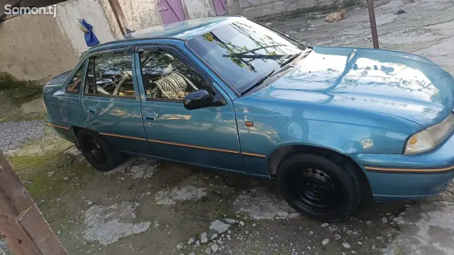 Daewoo Nexia 1996 · 1.6 MT