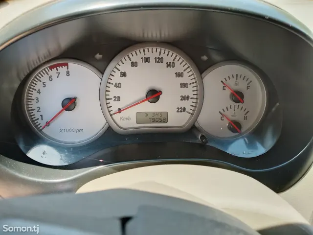 Volvo 240 2011 · 1.8 MT