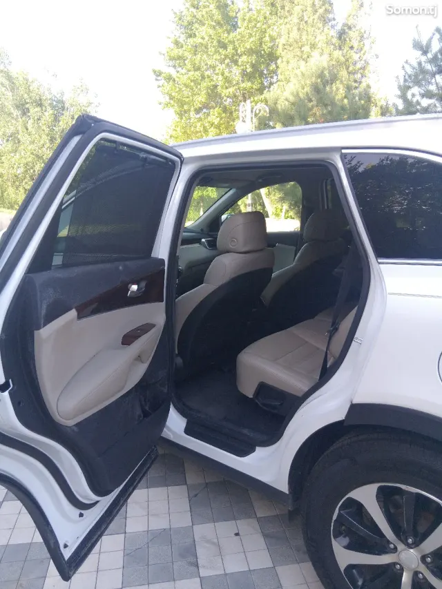 Kia Sorento 2017 · 2.0 AT