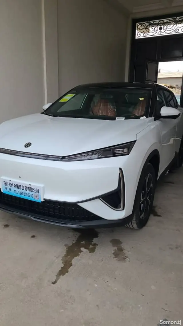 Dongfeng L7 2026 · AT