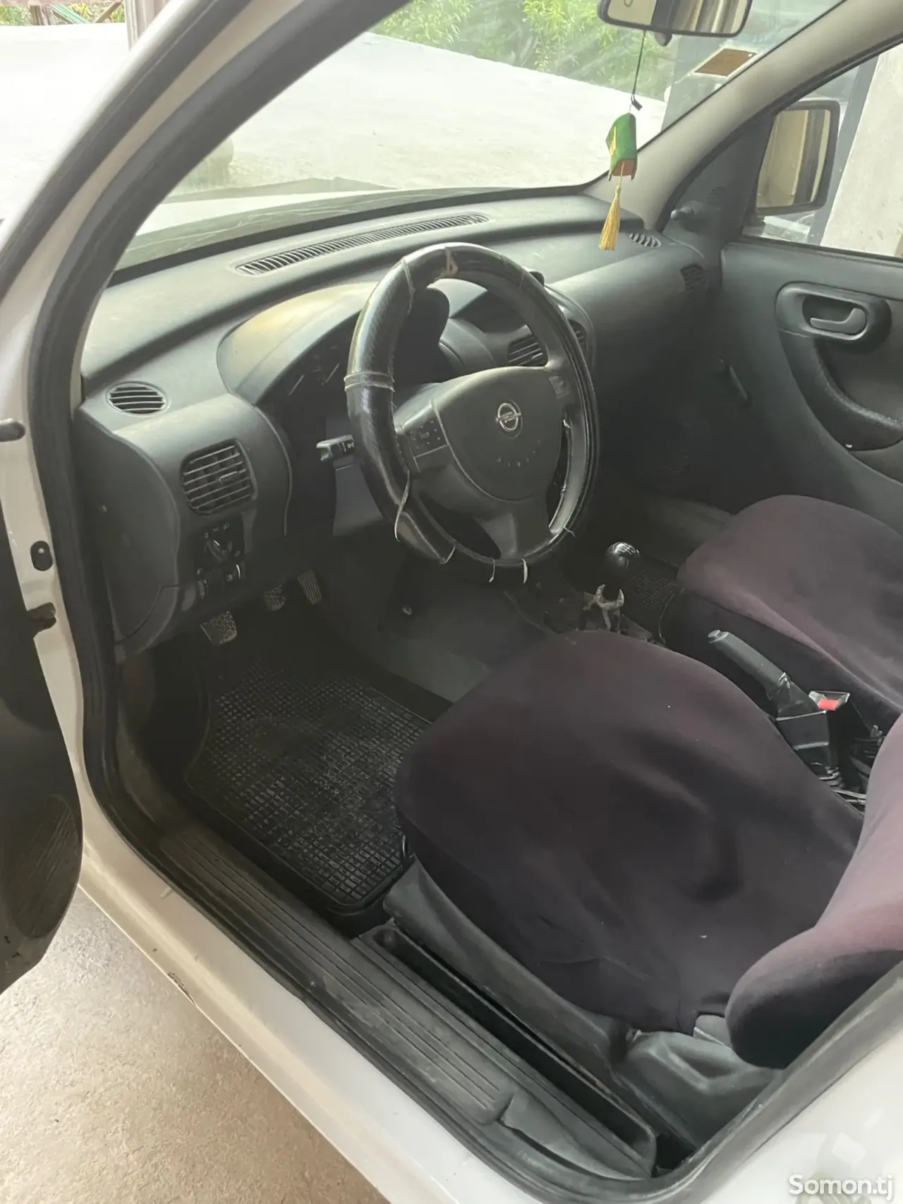 Opel Combo 2006 · 1.4 MT