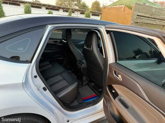 GAC Aion S Plus 2023 · AMT
