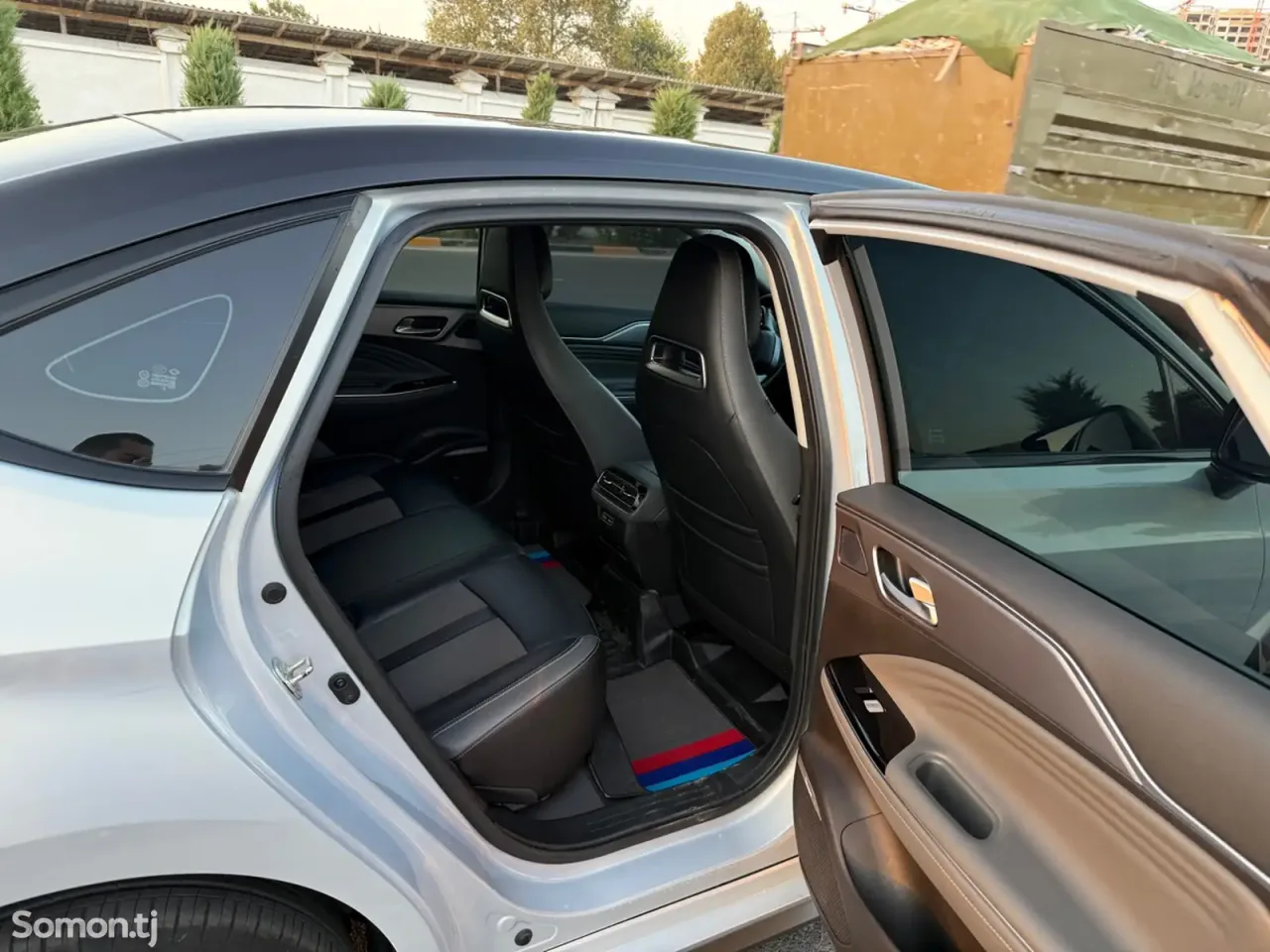 GAC Aion S Plus 2023 · AMT