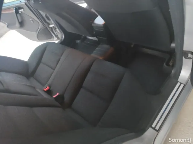 Mercedes-Benz C class 1998 · 1.8 MT