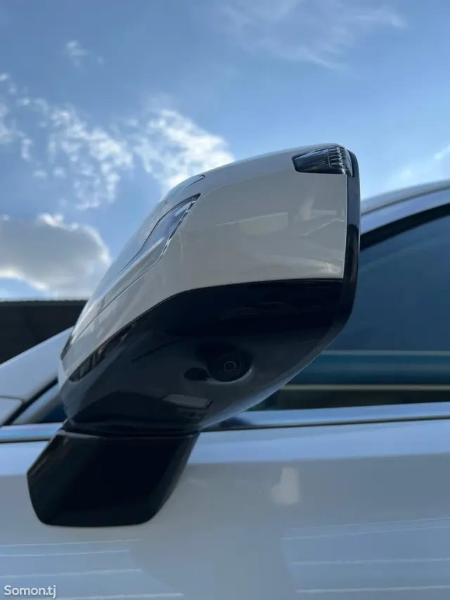 Hyundai Palisade 2021 · 2.0 AT