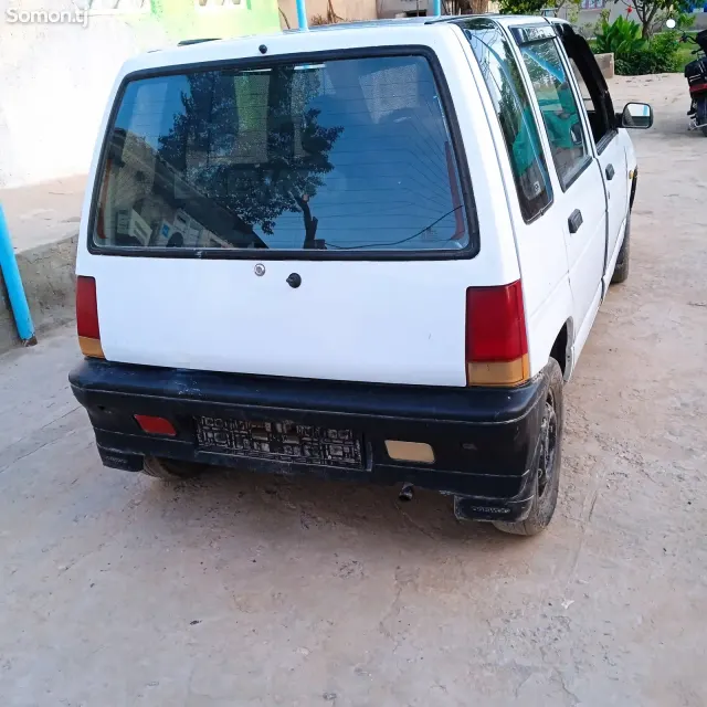 Daewoo Tico 1997 · 0.5 MT