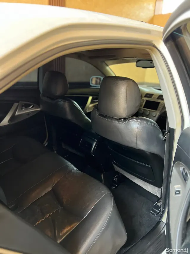 Toyota Camry 2010 · 2.5 AT
