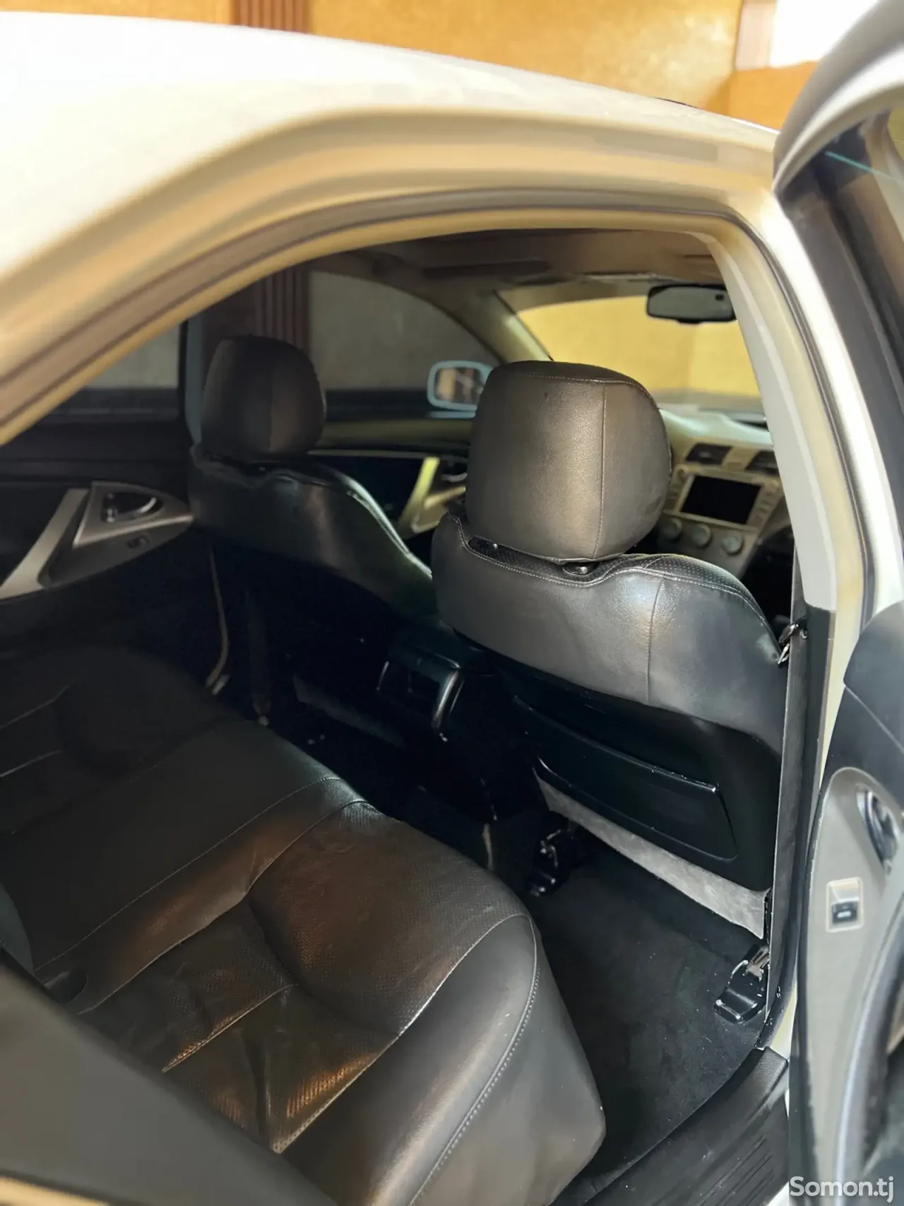 Toyota Camry 2010 · 2.5 AT