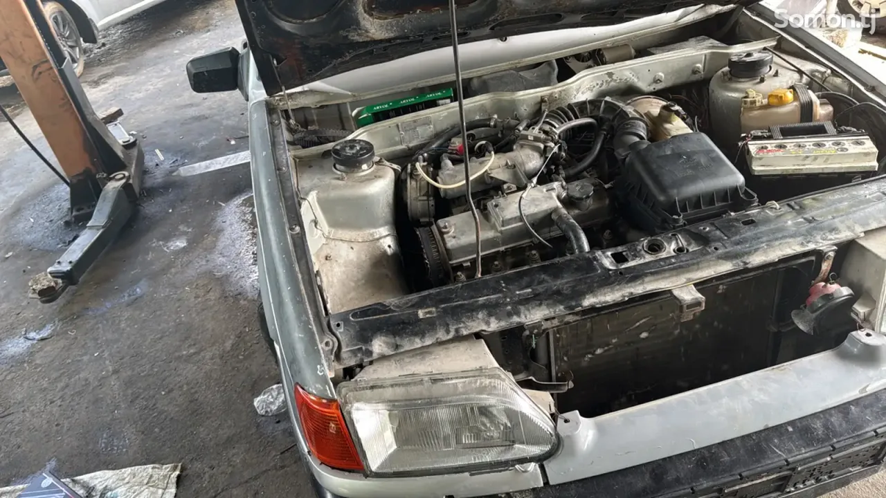 Lada (ВАЗ) 2105 2003 · MT