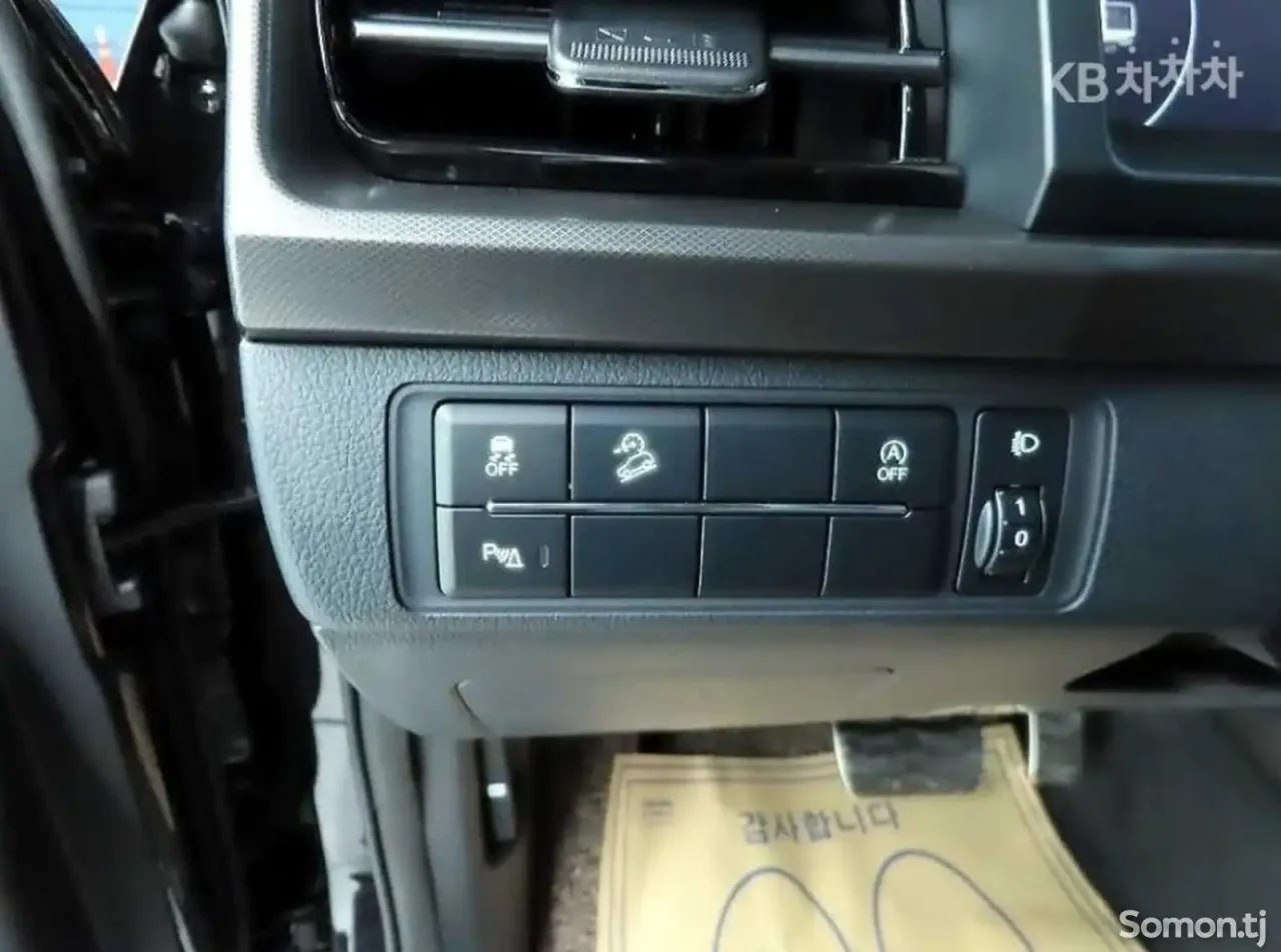 Ssang Yong Musso 2025 · 2.2 AT