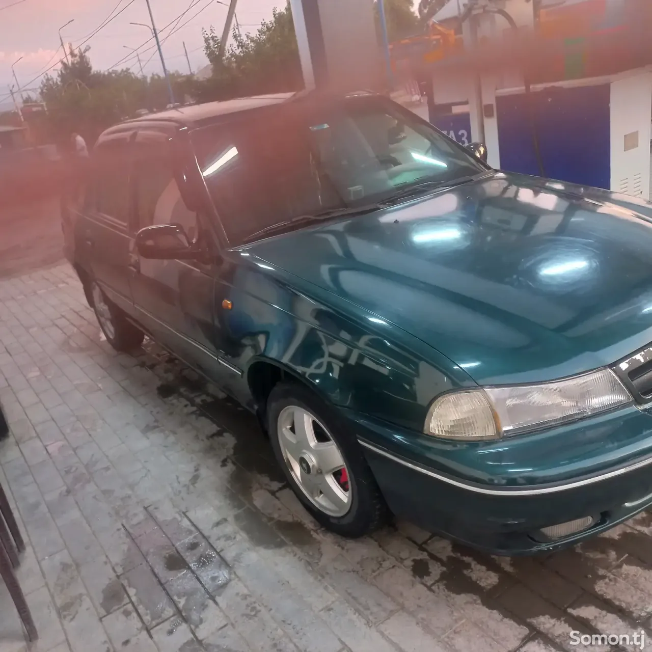 Daewoo Nexia 1997 · 1.6 MT